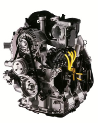 C3161 Engine